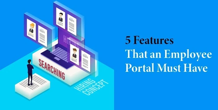 Key Features of the Wake Forest Employee Portal