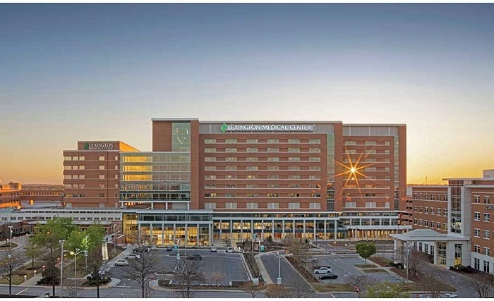 Key Services Offered at Lexington Medical Center