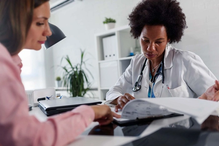 Patient Experience and Quality of Care