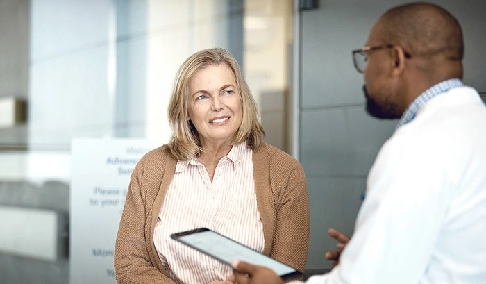 Patient Experience and Support Services