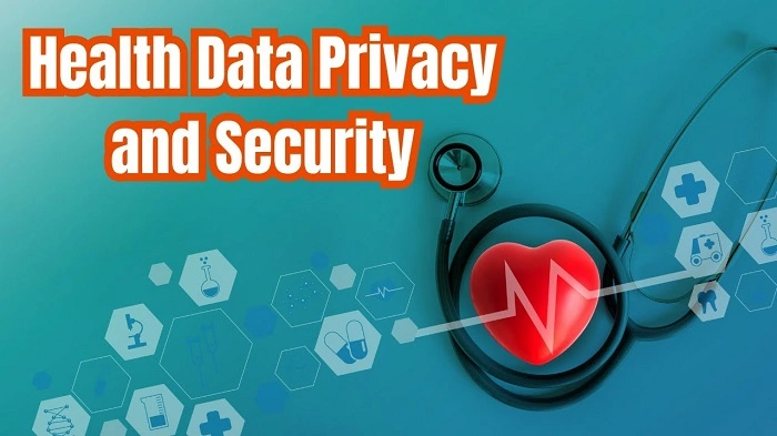 Security and Privacy in MyWakeHealth