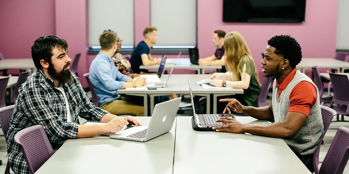 Student Support and Campus Resources