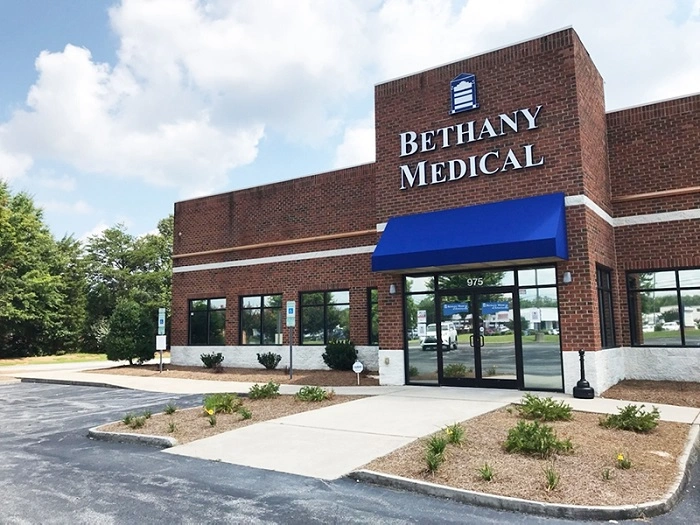 Top Urgent Care Centers in Kernersville, NC