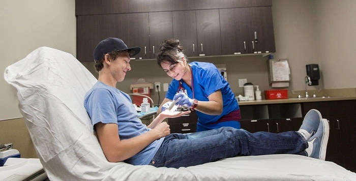 What Is Urgent Care?