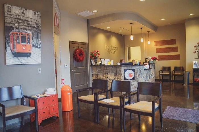 What to Expect During Your Primary Care Visit at Wake Forest