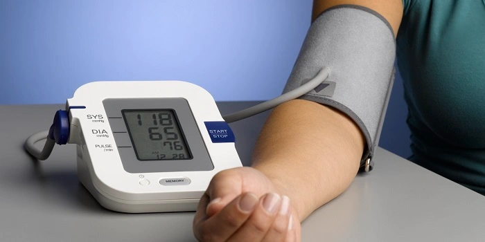 When to Monitor Blood Pressure