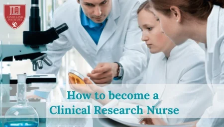 clinical research nurse