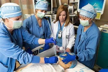 crna school requirements
