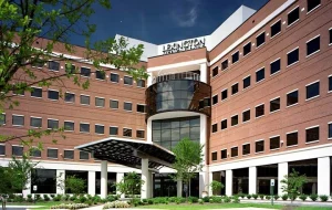 lexington medical center