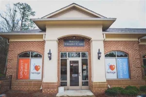 primary care wake forest