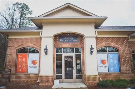 primary care wake forest