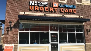 urgent care kernersville nc