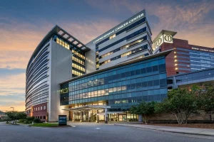 wake forest baptist health