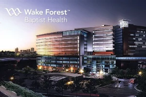 wake forest employee portal