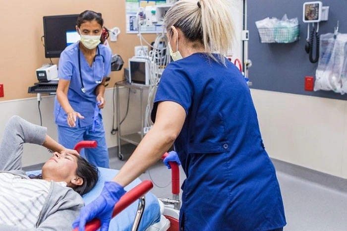 Baptist Primary Care in Action Example