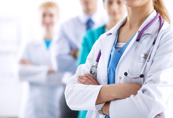 Benefits to Providers and Hospitals