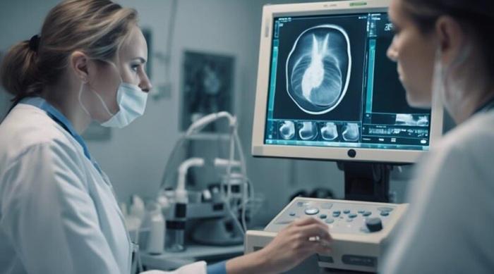 How Doctors Measure Bladder Volume