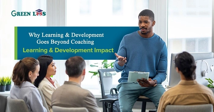 Impact Beyond Coaching