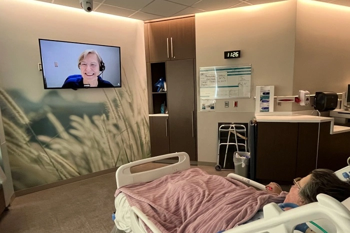 Patient Experience at Atrium Urgent Care