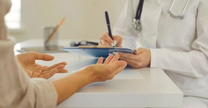 Preparation for an Urgent Care Visit