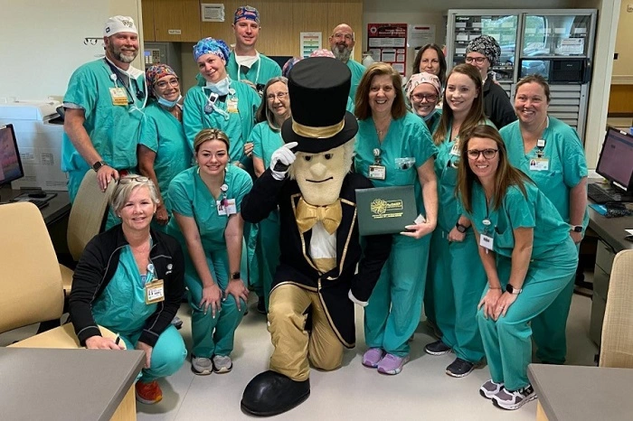 Services Offered at Davie Medical Center