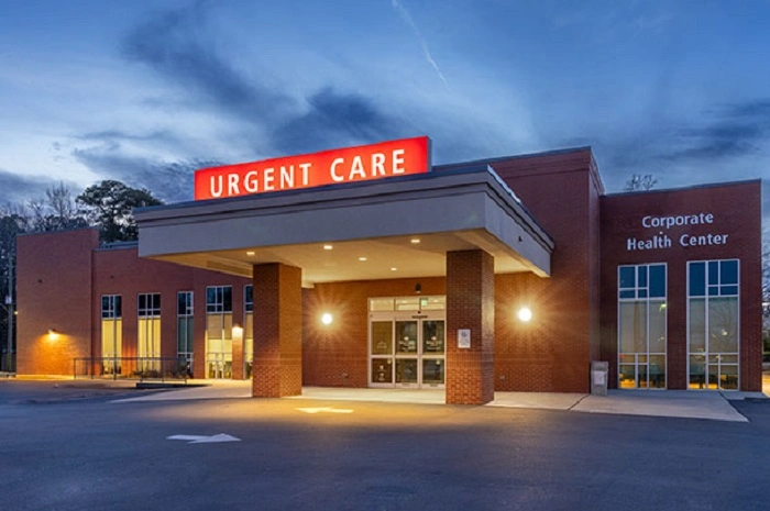 Services Provided in Atrium Urgent Care