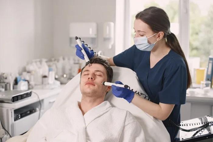 The Role of Dermatologists in General Health
