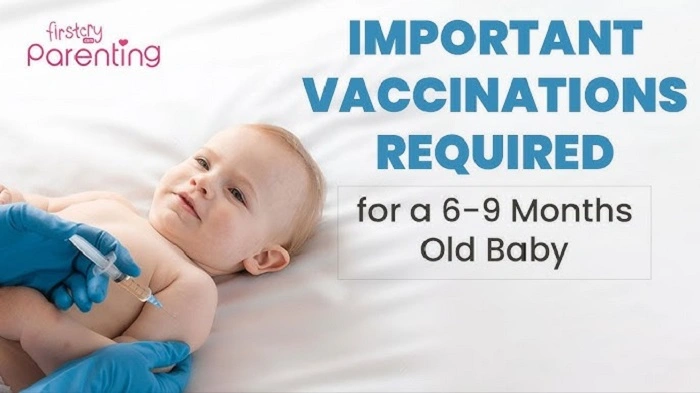 Vaccines Most Likely Administered At 9 Months