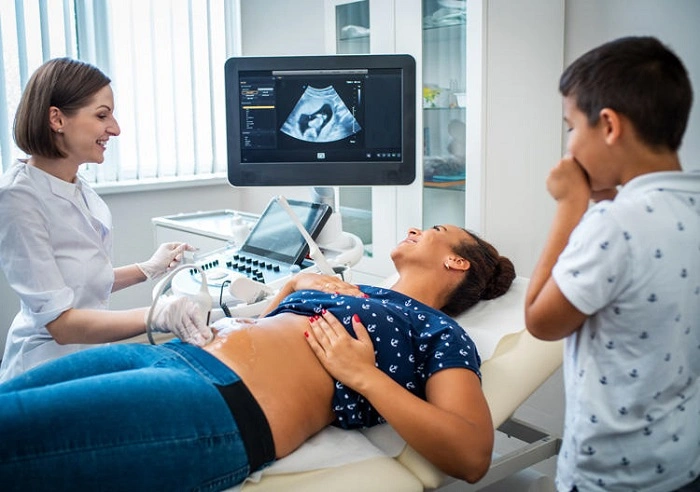 What is an OBGYN