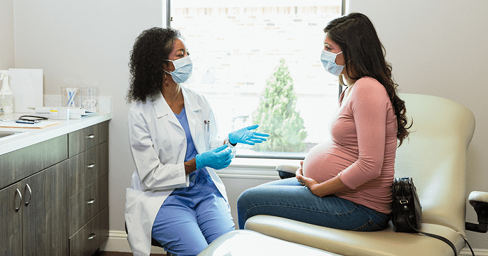 Who Should See an OBGYN