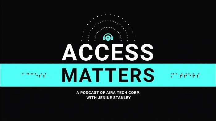 Why Access One Matters