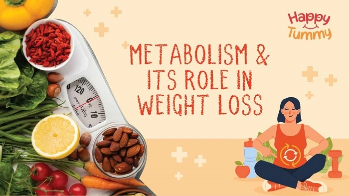 Why Metabolism Boosting Is So Important