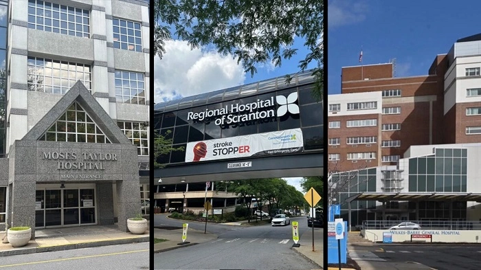 Why Wilkes Regional Medical Center?