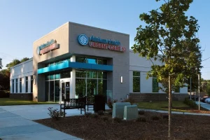 atrium urgent care