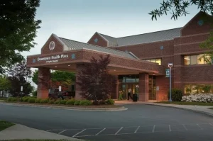 downtown health plaza