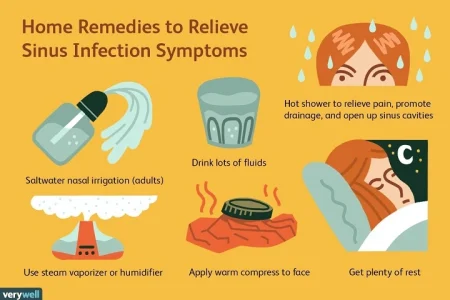 how to prevent sinus infections