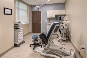 obgyn winston salem