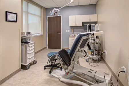 obgyn winston salem