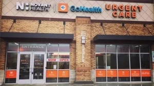 urgent care clemmons