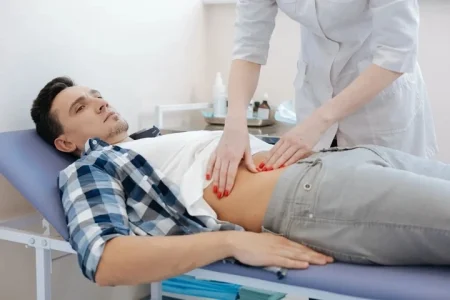 what is a physical exam