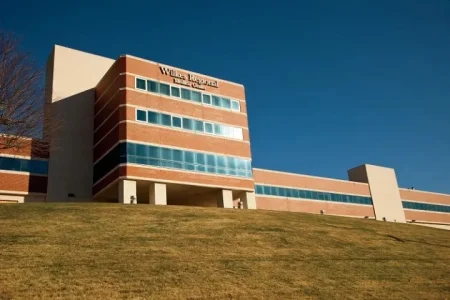 wilkes regional medical center