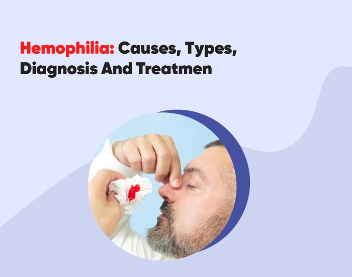 Hemophilia Lifestyle