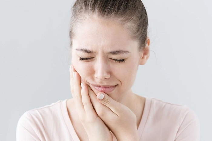 Home Remedies for Bruised Jaw