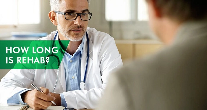 How Long Does Inpatient Rehab Last
