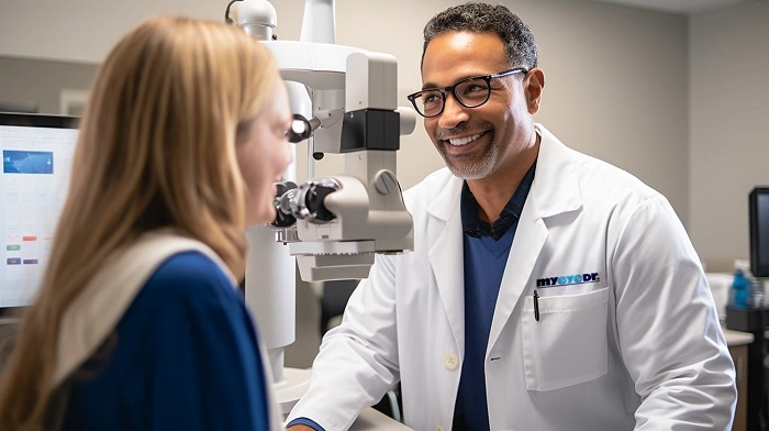 How to Choose the Best Eye Doctor in High Point NC