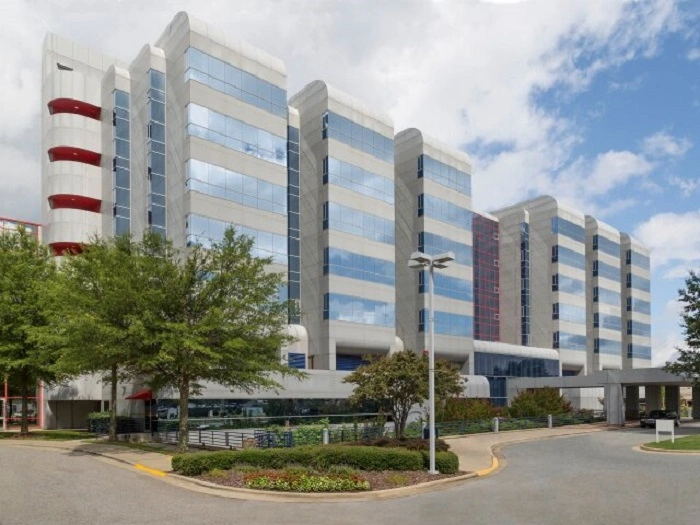 Other Numbers to Call High Point Hospital