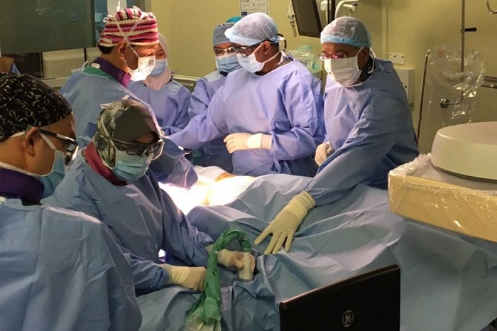 Recovery Following Cardiothoracic Surgery