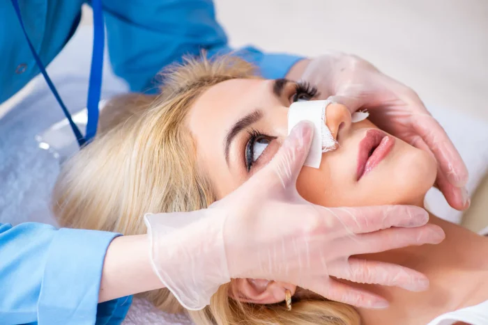 Tips for Recovery for Septoplasty Patients e1756805025397