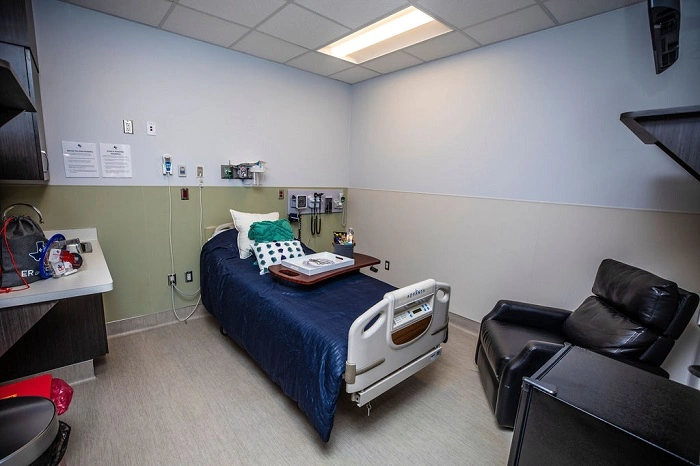 Urgent Care vs. Emergency Room