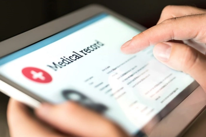 What Are Medical Records